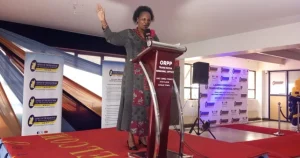 Registrar of Political Parties challenges political parties to ensure inclusivity