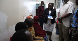 Patients call for streamlining of Social Health Authority