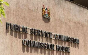 Blow to civil servants as PSC rule outs pay increase