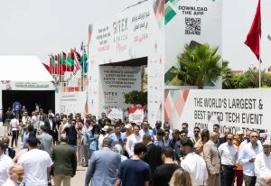 GITEX Africa 2025 expands, showcasing global tech innovations