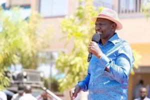 President Ruto’s Nairobi tour enters day three