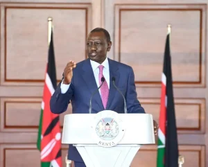 Ruto: Gov’t to clear NHIF arrears for hospitals owed Ksh10M and below