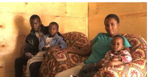 A family’s struggle with sickle cell disease in Narok