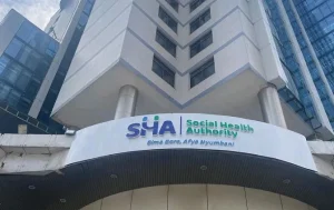 Governor Wavinya calls for streamlining of SHA operations