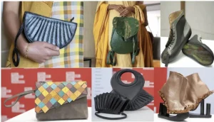 Entries open for the Real Leather, Stay Different Africa, Talent Leather