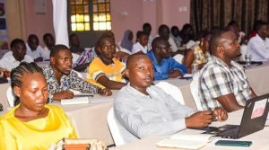 Stakeholders undergo training to enhance tourism services