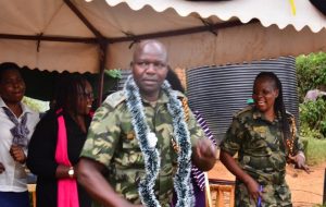 Inmates encouraged to reflect on their lives after prison