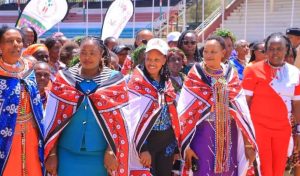 Empowerment call as Kenya marks Women’s Day