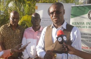 KISM expands services through Huduma Centers