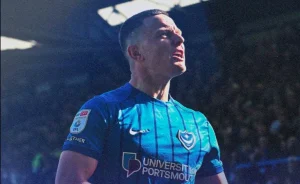 Portsmouth dent Leeds’ push for automatic promotion