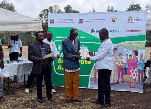 Homa Bay grapples with 18,189 uncollected title deeds