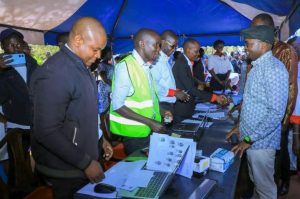 Take advantage of free IDs, youth urged