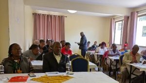 Labour Ministry enhances safety training for SME workers