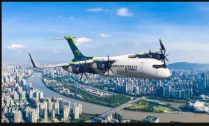 Airbus’s hydrogen powered ject service entry set for mid-2030s