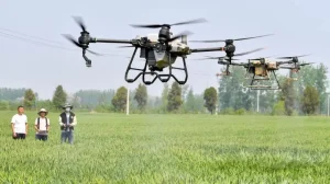 Why China’s Two Sessions matter for African agriculture modernization