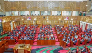 Vetting of new PS nominees to begin April 4