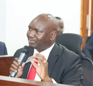 eCitizen is fully owned by Government- Ps Bitok