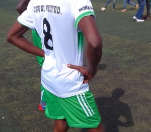 New Kanjeru Stadium offers modern sports facilities