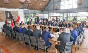 Kenya, Netherlands to hold first political consultations in Nairobi