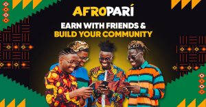 Invite your friends and get a bonus with the Arfopari referral program!