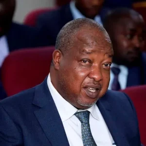 Nyamira Governor on the spot over misuse of public funds