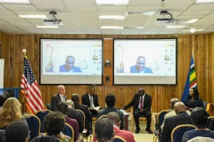 Universities key to Kenya’s AI future, experts declare at US-Kenya digital summit
