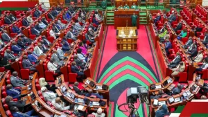 Junet Mohamed Accuses Ndindi Nyoro of Using His Post in Budget Committee to Favour Kiharu