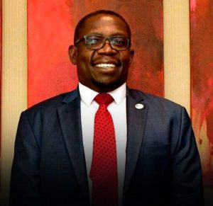 Reactions as Former Banker Geoffrey Odundo Named Nation Media Group CEO