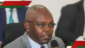 CBK Directs Kenyan Banks to Lower Lending Rates or Face Penalties