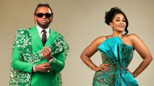 Zari: Diamond Has An Ego That Wants Feeding