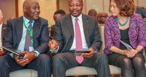 Closing the financing gap for Africa’s smallholder farmers