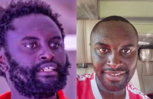 ‘Tutaamini Tukiona Live!’ Kenyans Doubt Senator Methu’s New Hairstyle