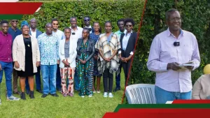 David Maraga Takes On Govt, Demands Justice for Gen Zs Killed in 2024: “We’re in Civilized State”