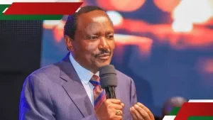Kalonzo Musyoka Says Raila Betrayed Kenyans in His Deal with William Ruto: “They’re All Wrong”