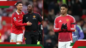 Benni McCarthy: What Mourinho, Erik ten Hag, Mosimane Said About New Harambee Stars Coach