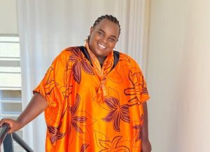 Kinuthia’s Bold Move: Permanent Beard Removal Revealed