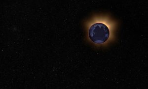 What is Lunar eclipse and why the moon appears red