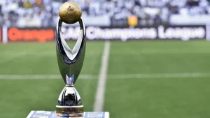 CAF Champions League and Confederations Cup quarter final draw out