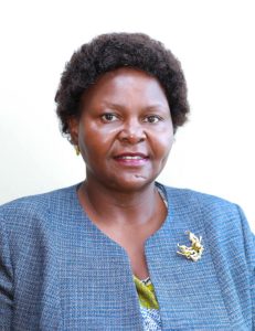 Wafula Chebukati’s Widow Breaks Silence Ahead of March 8 Burial