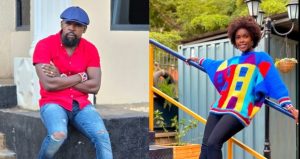 Awinja’s Dating Revelation: Why She “Rejected” Alex Mwakideu