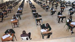 KNEC Releases the KCSE 2025 Timetable