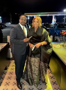 Jimal Roho Safi’s Bae Wangari Thiong’o Robbed of Sh256K and Samsung Galaxy Z Fold 6