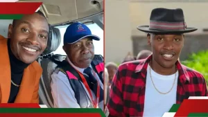 Samidoh Pens Tearjerking Tribute to ‘Dad’ During Memorial Mass: “Man Full of Wisdom”