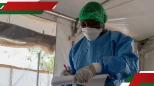 Kisii: Alarm as Mysterious Disease Spreads in South Mugirango, Several Hospitalised