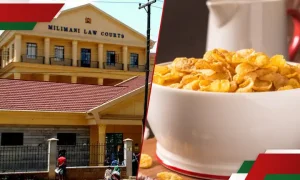 Proctor & Allan: High Court Stops KCB from Appointing Receiver Managers for Oldest Cereal Maker