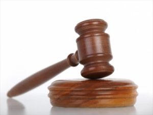 Sh300 For Release – Details of Unauthorized Kakamega Detention Centre
