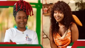 Anne Kansiime Discloses She Paid Own Bride Price, Has No Regrets after Splitting with Hubby