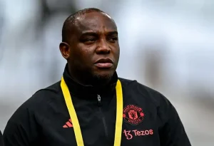 Benni McCarthy: When Jose Mourinho Slapped New Harambee Stars Coach