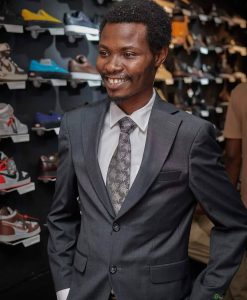 Desagu’s Comeback: How He Overcame Depression and Alcoholism