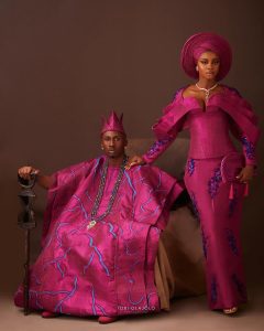 Juma Jux Celebrates Wife’s Birthday in Style